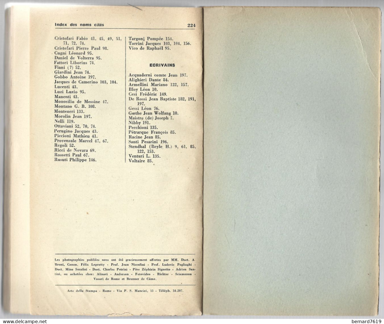 Livre - Guide Souvenir  Des Basiliques Jubilaires Et Constantiniennes - Annee Sainte 1950  Pie XII - Par Adrien Santini - Historia