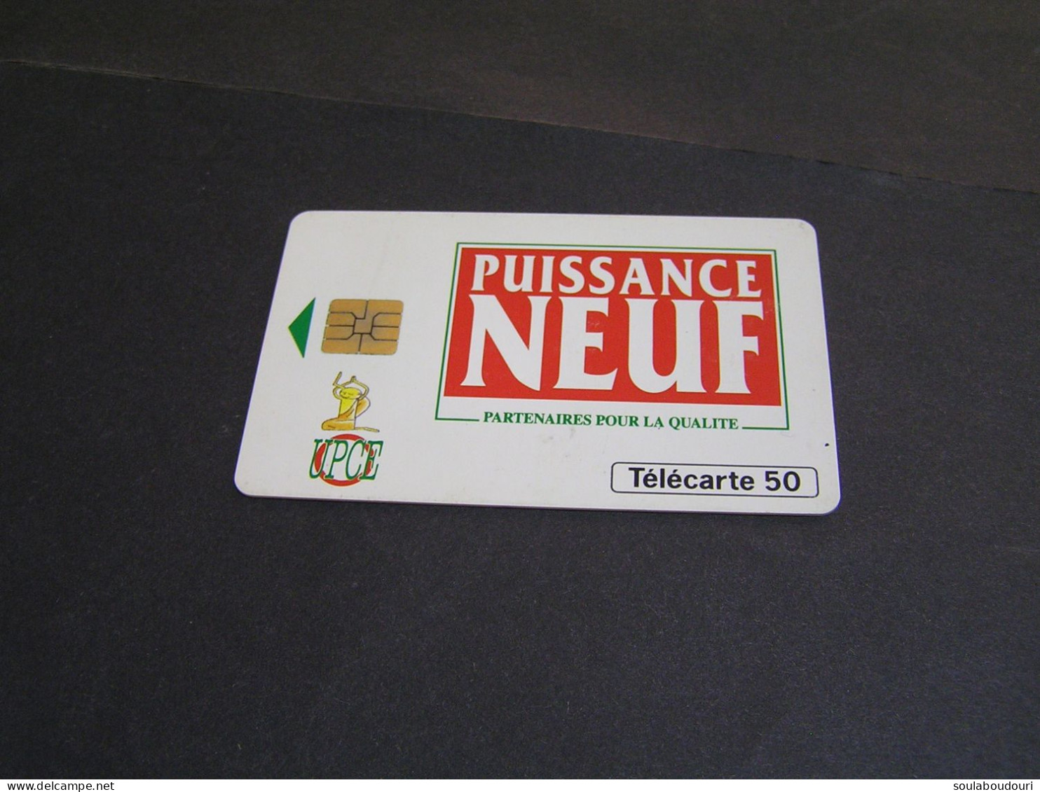 FRANCE Phonecards Private Tirage  6.500 Ex 06/93 .. - 50 Eenheden