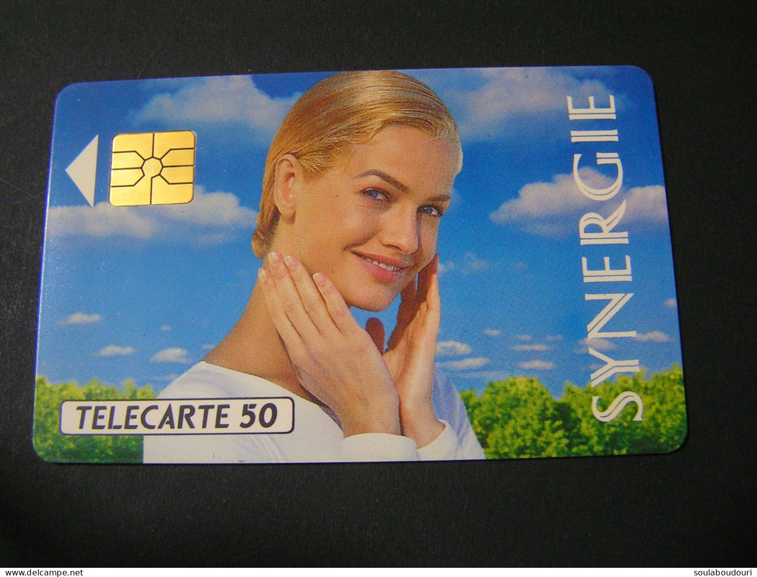 FRANCE Phonecards Private Tirage  12.500 Ex 03/92 .. - 50 Unités   