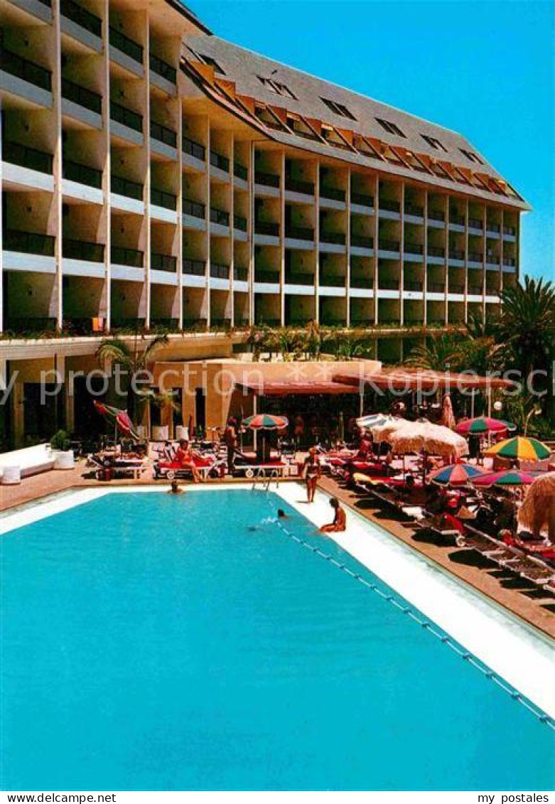 72709560 San Agustin Gran Canaria Hotel Don Gregory Piscina San Bartolome De Tir - Other & Unclassified