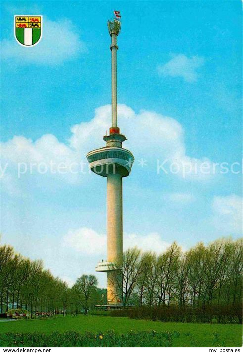 72709515 Rotterdam Euromast Rotterdam - Other & Unclassified