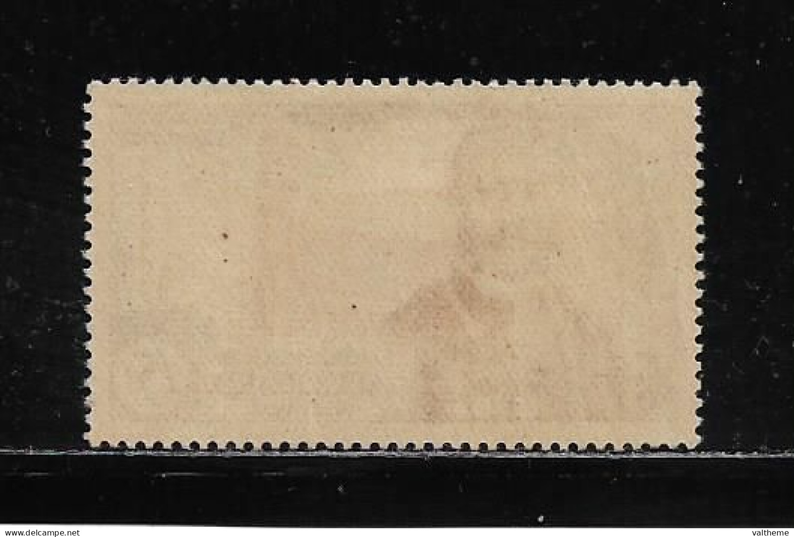 A.E.F.  (  DIV - 623 )   1952   N° YVERT ET TELLIER   POSTE AERIENNE   N° 56    N* - Ungebraucht