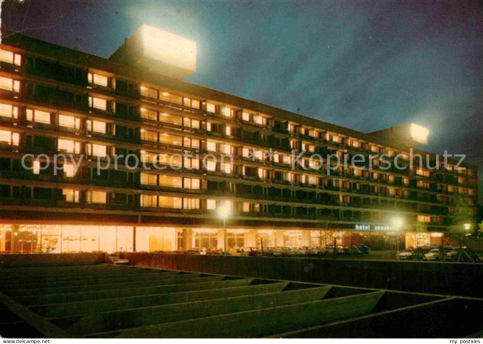 72707332 Balatonfuered Hotel Annabella Budapest - Ungarn