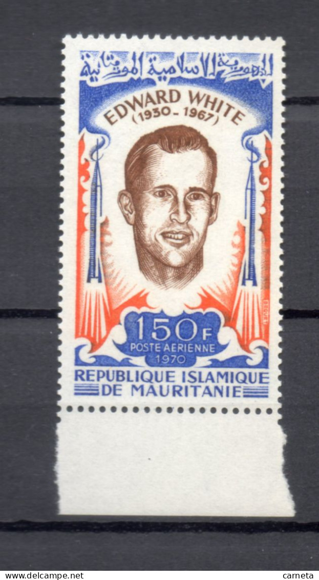 MAURITANIE  PA  N° 106    NEUF SANS CHARNIERE   COTE 2.50€    ESPACE - Mauretanien (1960-...)