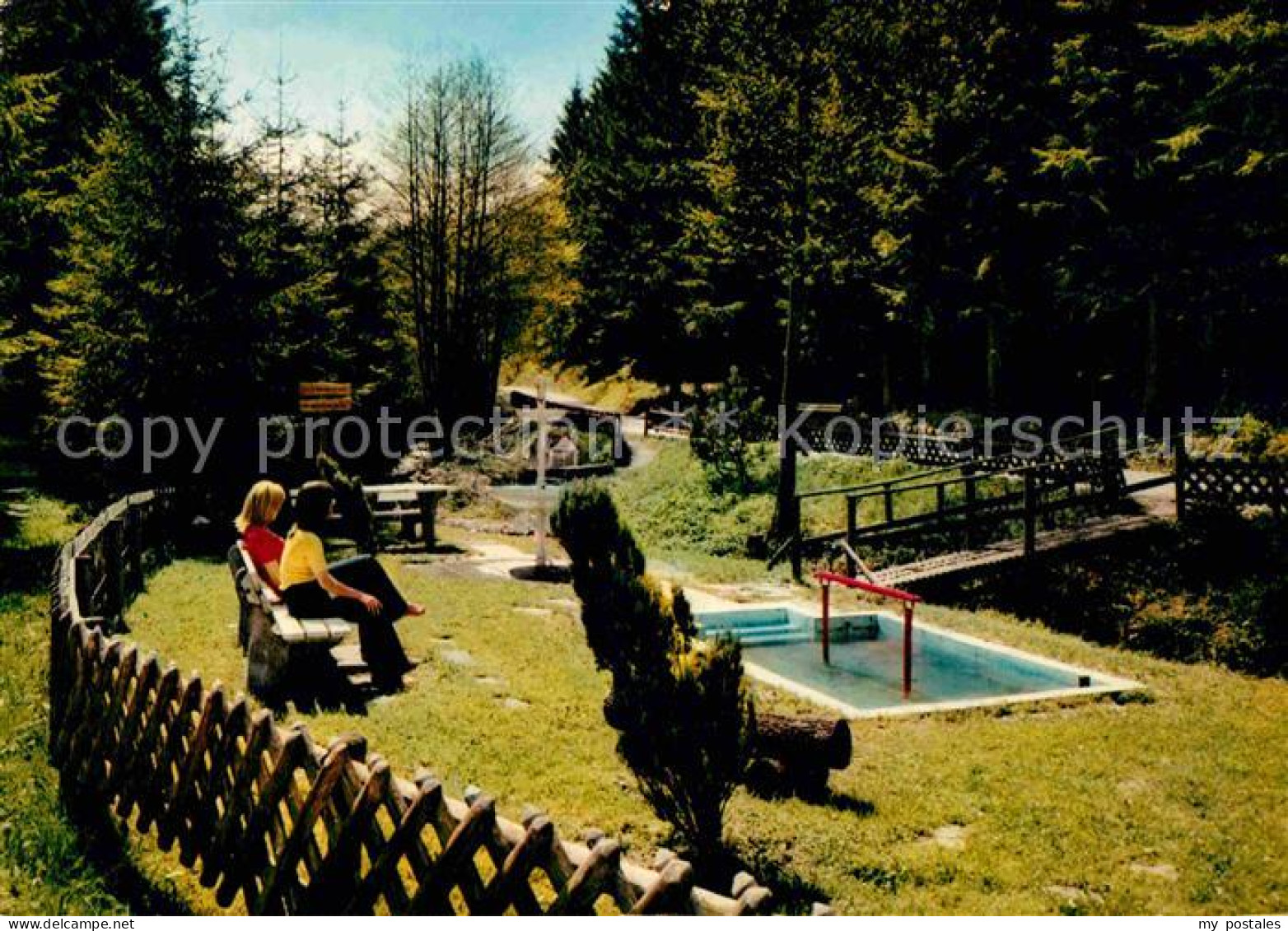 72707240 Lennestadt Am Gloeckchen Lennestadt - Andere & Zonder Classificatie