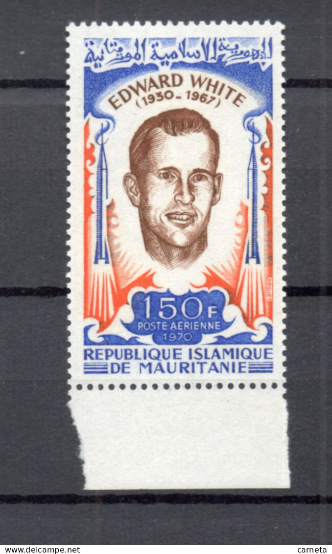 MAURITANIE  PA  N° 106    NEUF SANS CHARNIERE   COTE 2.50€    ESPACE - Mauretanien (1960-...)