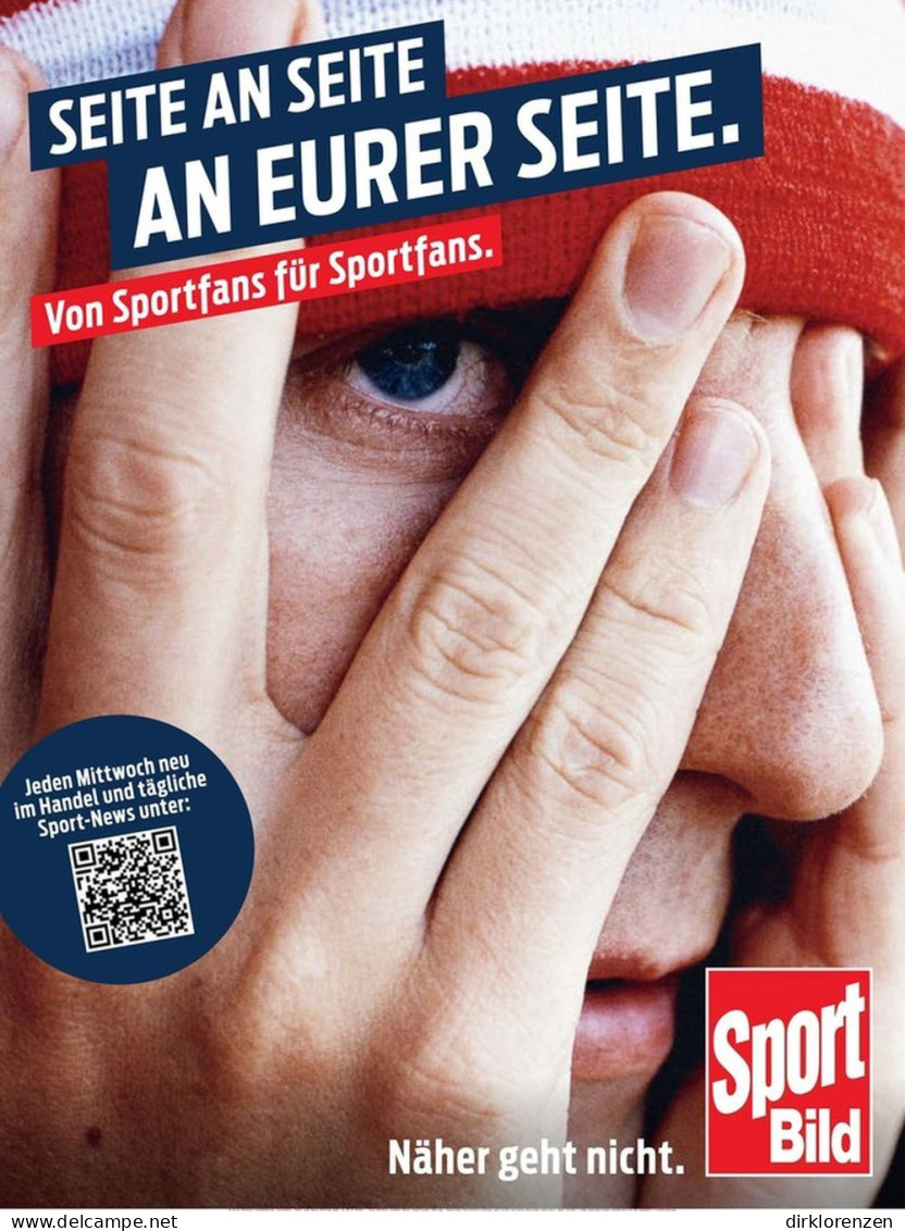 Sport Bild Magazine Germany 2022-26 Mane Bellingham Götze Alcaraz