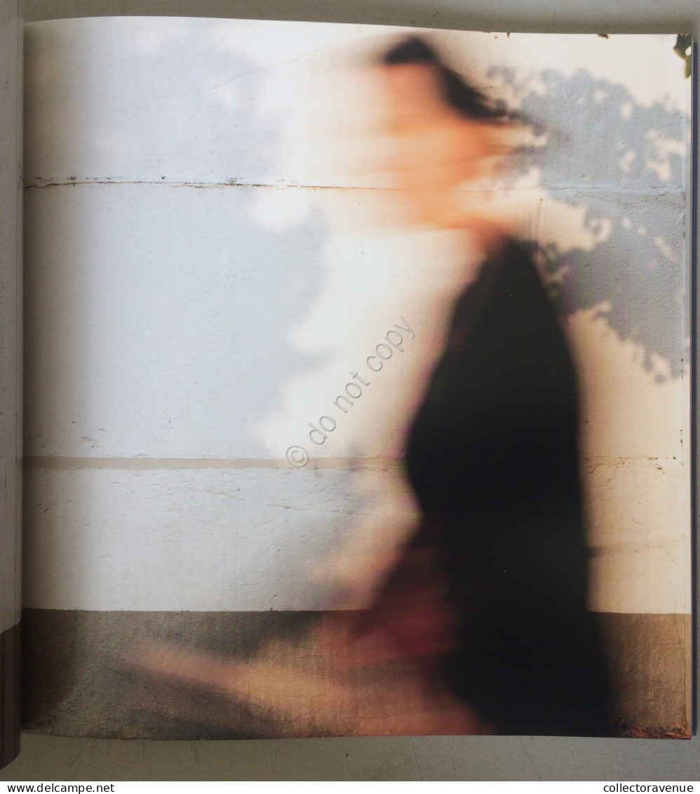 Libro Book - Vicario - The Wall - Silvana Editoriale 2009 - Autografato - Autres & Non Classés
