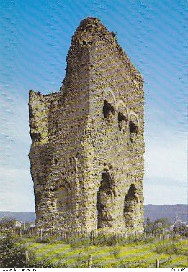 AK 211712 FRANCE - Autun - Temple De Janus - Autun