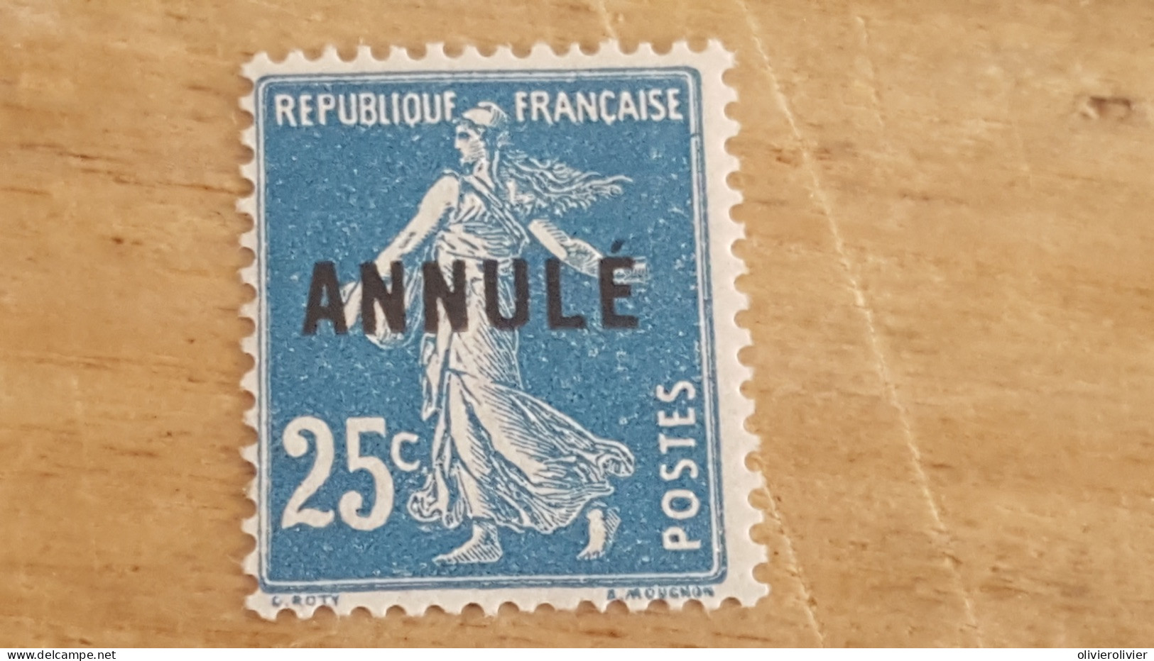 REF A3920 FRANCE NEUF* COURS D INSTRUCTION N°140 VALEUR 260 EUROS - Collections