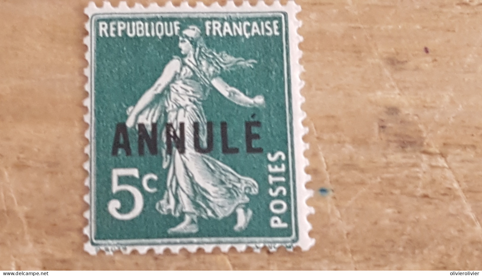 REF A3922 FRANCE NEUF* COURS D INSTRUCTION N°137 VALEUR 70 EUROS - Collections