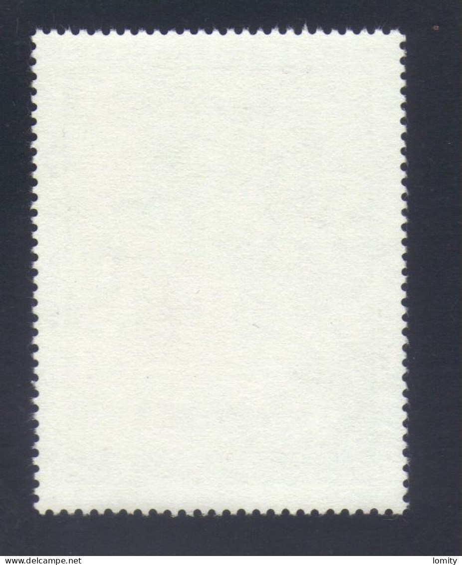 Polynésie Française Timbre Poste Aérienne Neuf ** PA 44 Jean-charles Bouloc - Unused Stamps