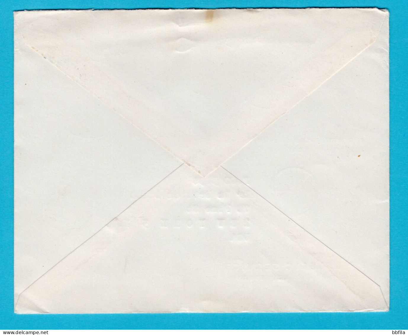 NEDERLAND Brief Philatelic Service 1952 's Gravenhage Naar New York USA Met Bloem -distel - Briefe U. Dokumente