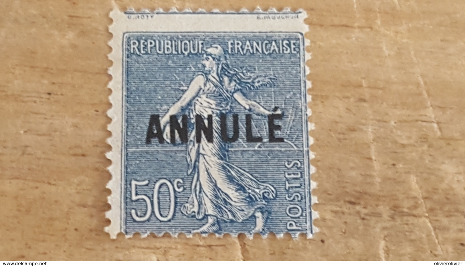 REF A3923 FRANCE NEUF* COURS D INSTRUCTION N°161 VALEUR 150 EUROS - Collections