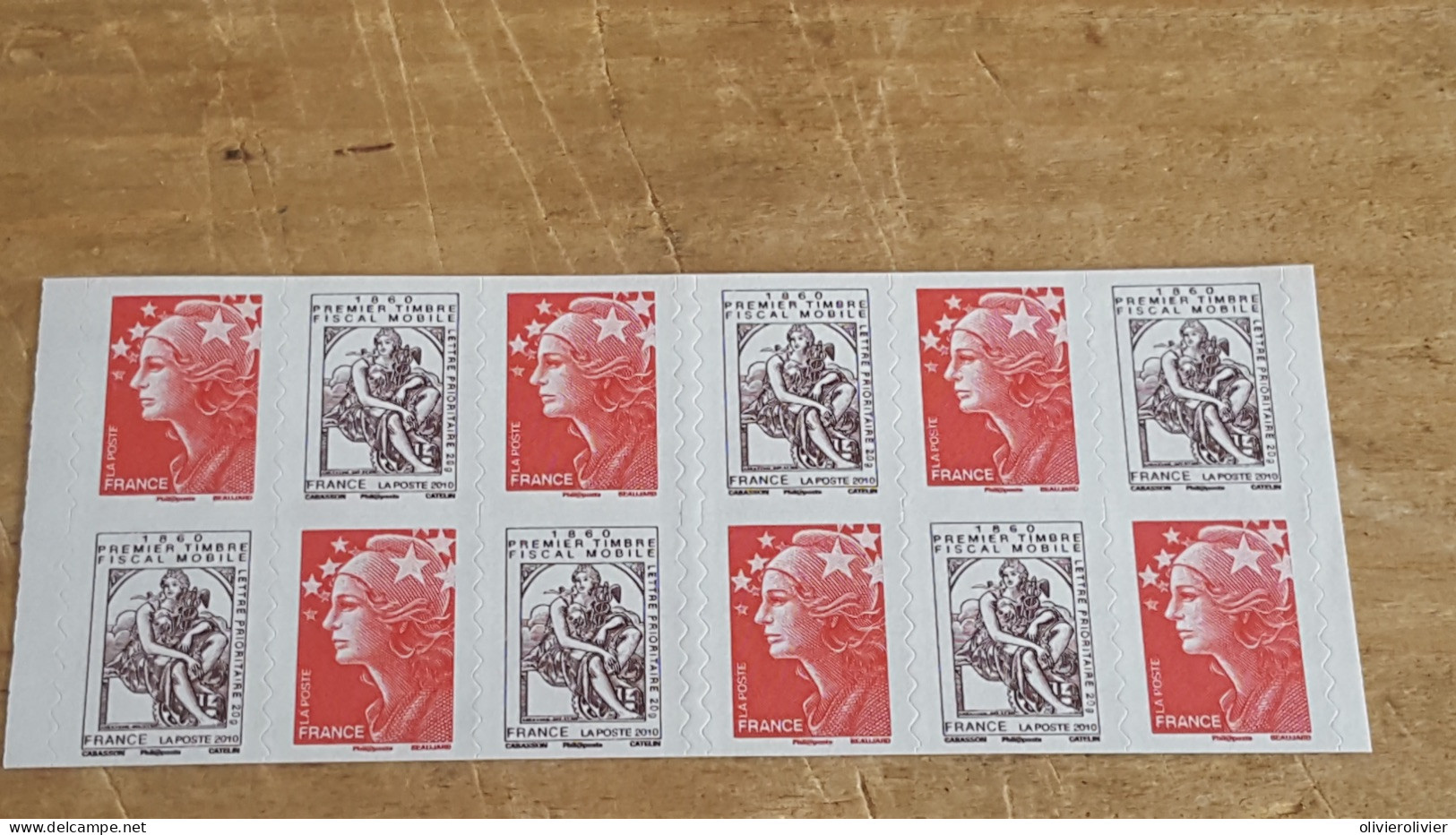 REF A3930 FRANCE NEUF** - Collections