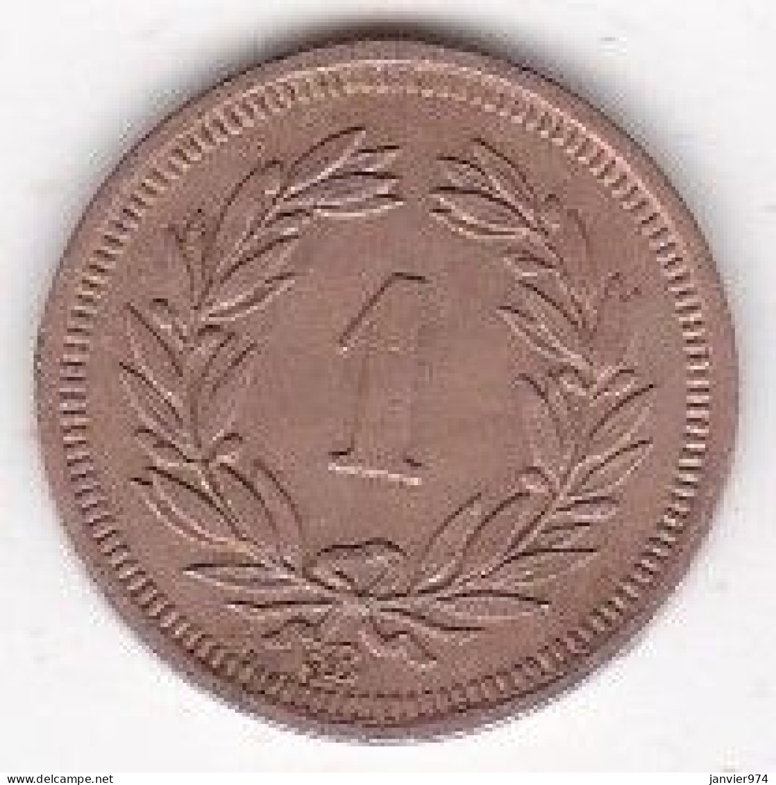 Suisse 1 Rappen 1937  B, En Bronze , KM# 3 - 1 Rappen
