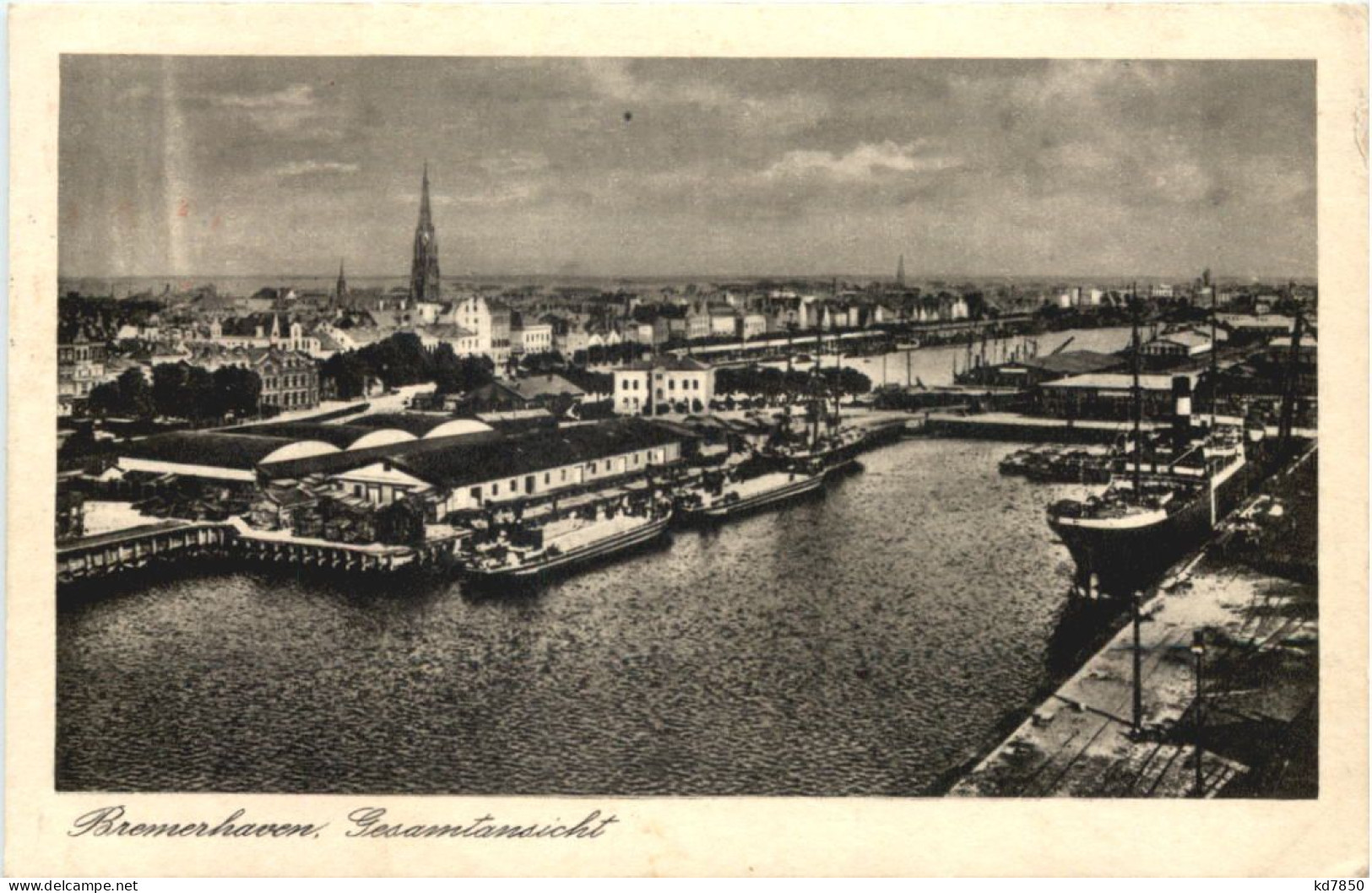 Bremerhaven - Bremerhaven