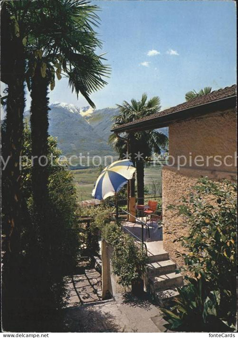 11856216 Gudo Pension Brack Gudo - Other & Unclassified