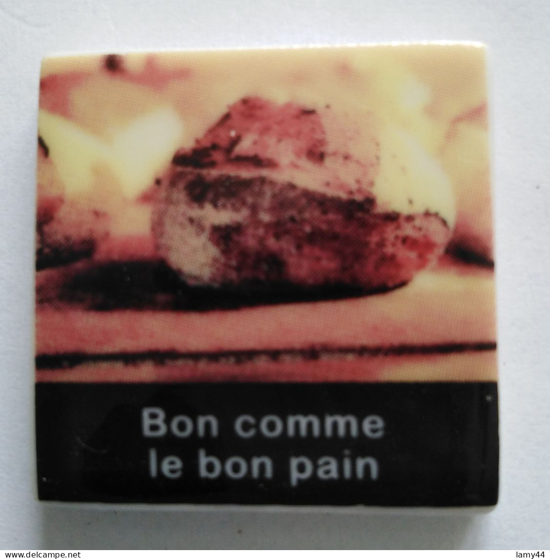 La Boulangerie D'Honoré Nantes Rezé - Bon Comme Le Bon Pain (DX) - Sonstige & Ohne Zuordnung