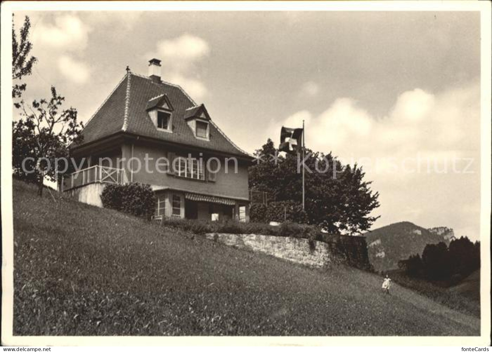 11853576 Langenbruck Basel Land Baederhuesli Langenbruck Basel Land - Other & Unclassified