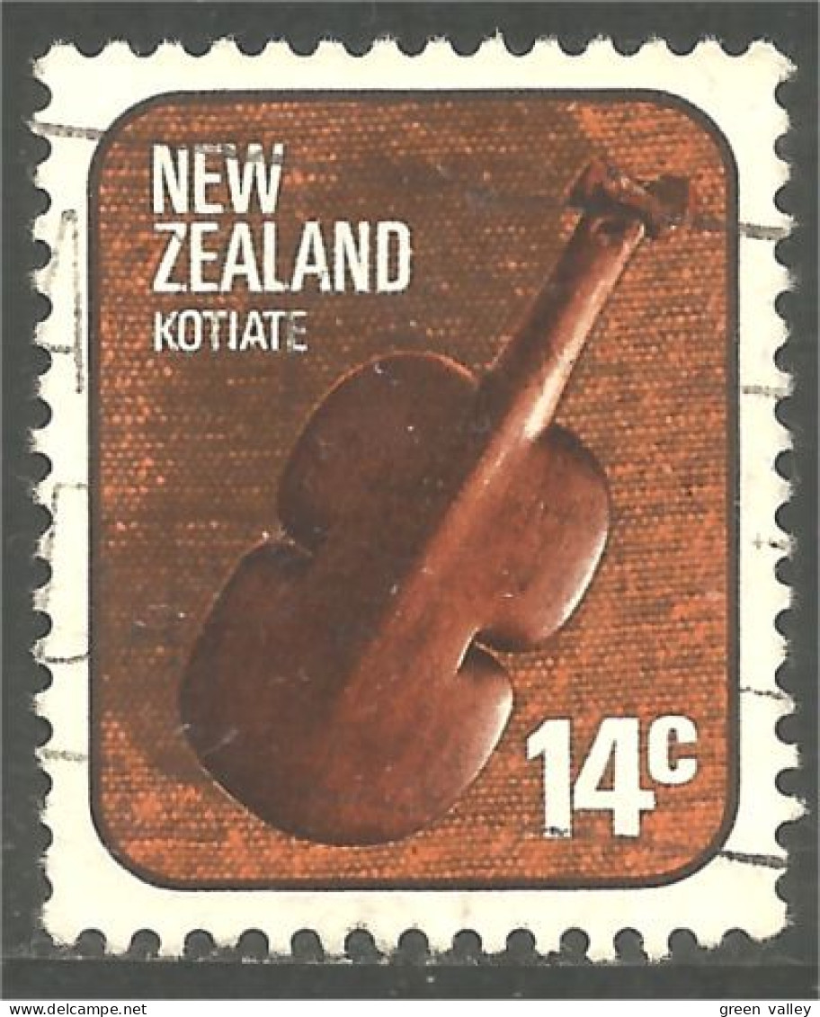 MU-25a New Zealand Music Instruments Musique Violon Violin - Musique