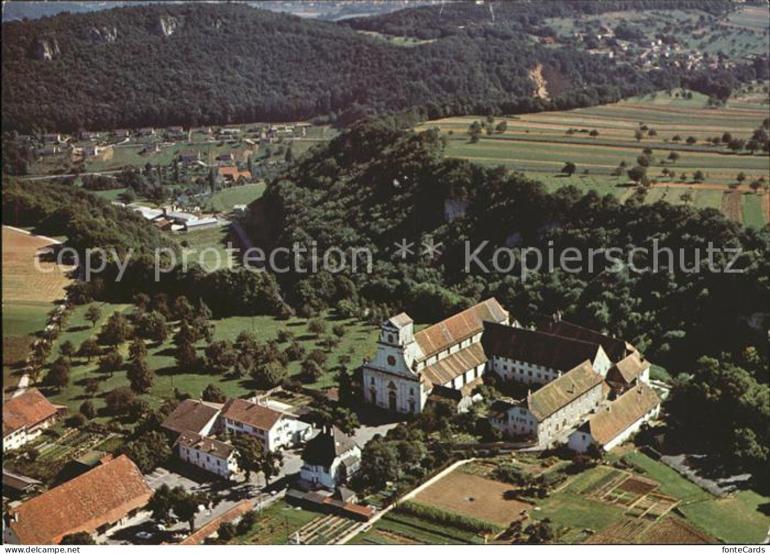 11851926 Mariastein SO Klosters Mariastein - Sonstige & Ohne Zuordnung