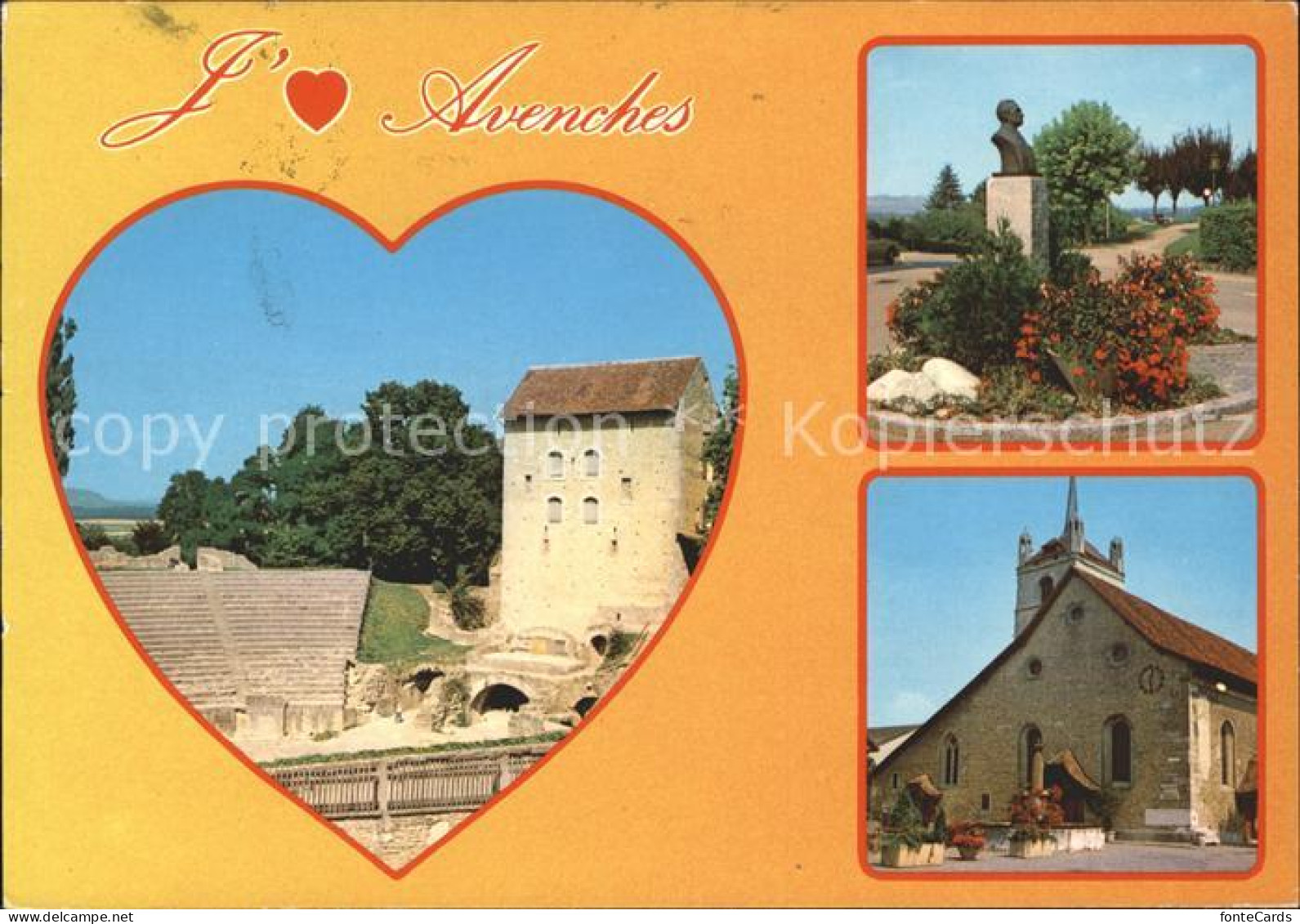 11851436 Avenches  Avenches - Other & Unclassified