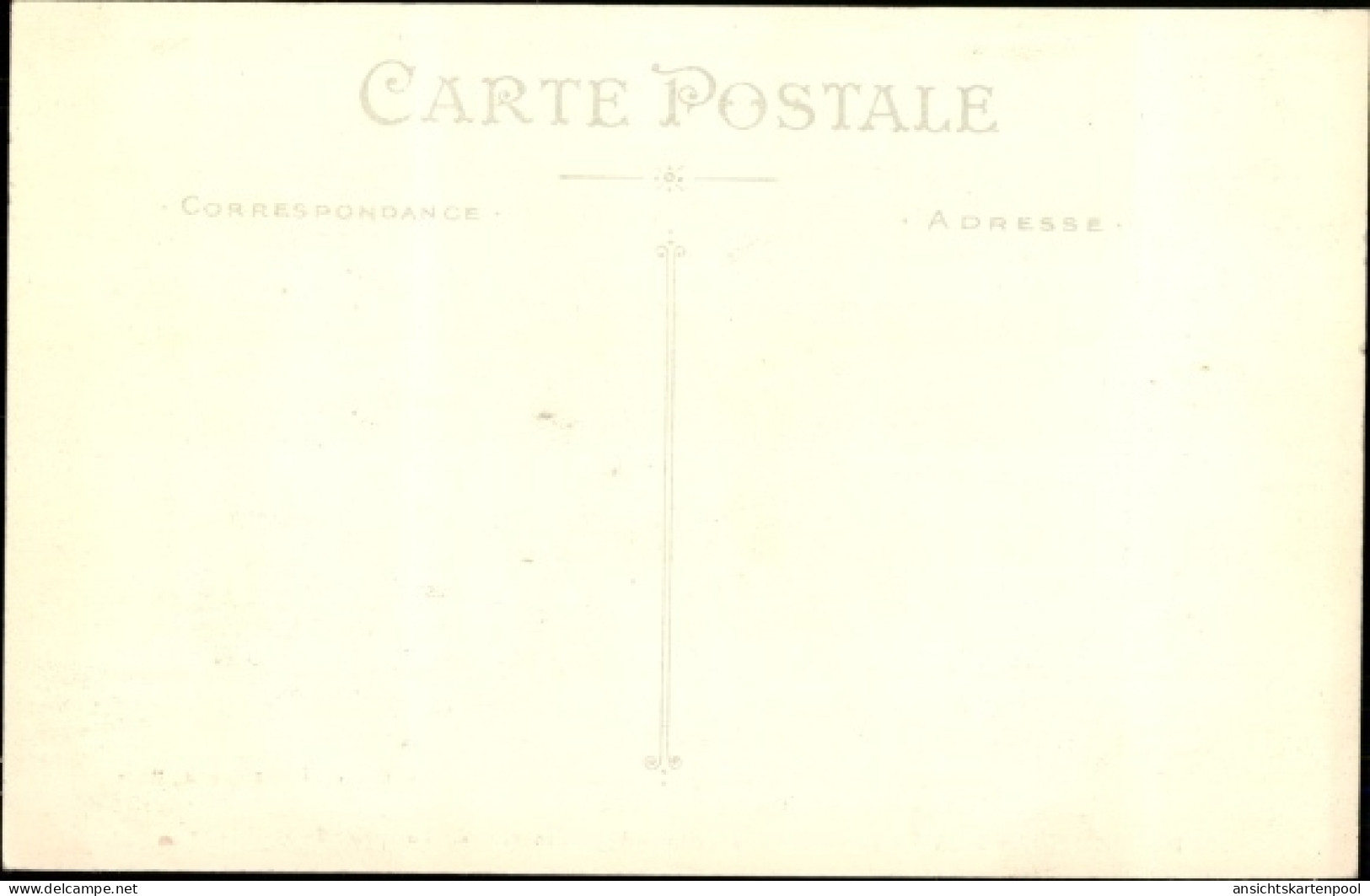 CPA Champigny Sur Marne Val De Marne, Les Coteaux De Chennevieres, Les Beaux Sites De La Marne - Other & Unclassified