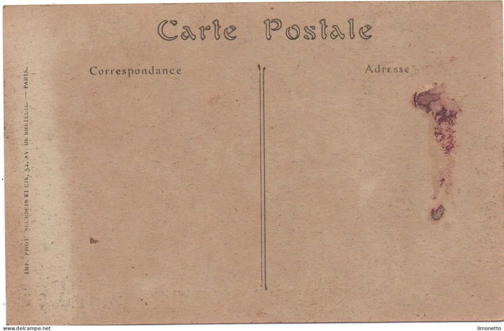 Coutumes  Moeurs Et Costumes Bretons - " La Lessive "  N°482  Ed  ND (  Peu Commune )  CPA - Other & Unclassified