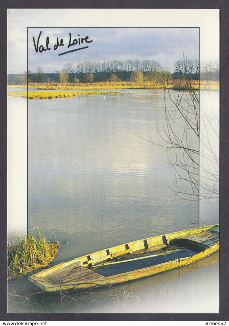 117184/ *Le Val De Loire*, Ed Valoire Blois - Contemporain (à Partir De 1950)
