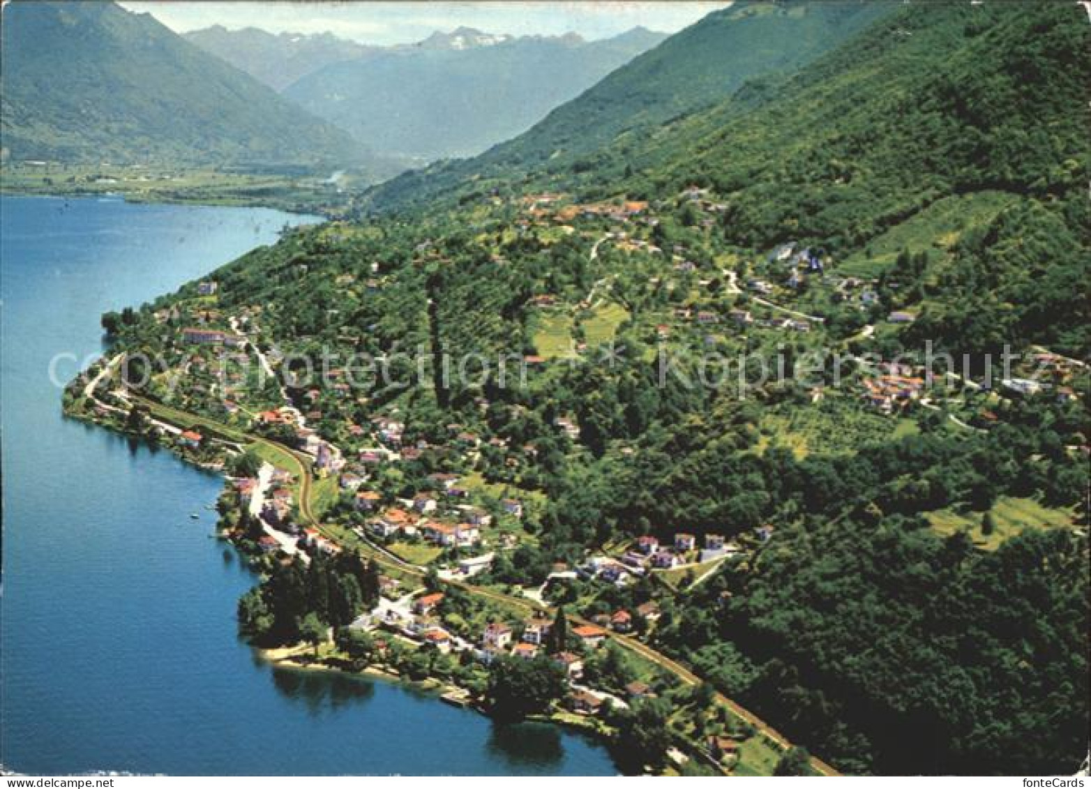 11848847 Vairano Lago Maggiore  Vairano - Other & Unclassified