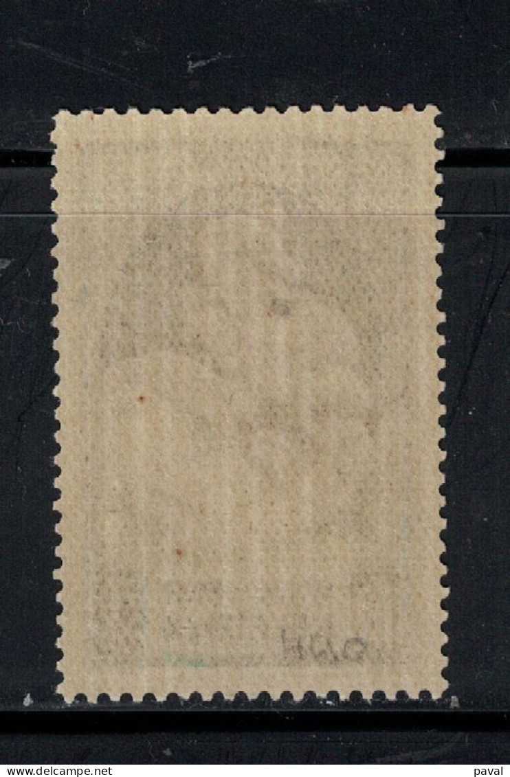 N°440 NEUF** MNH, FRANCE.1939 - Neufs