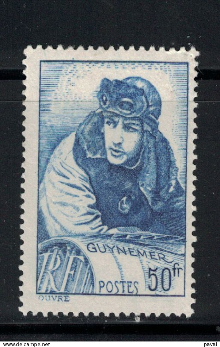 N°461 NEUF** MNH, FRANCE.1940 - Neufs