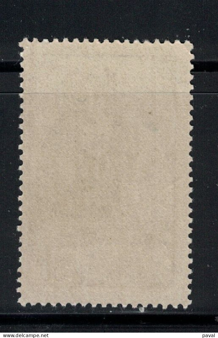 N°461 NEUF** MNH, FRANCE.1940 - Unused Stamps