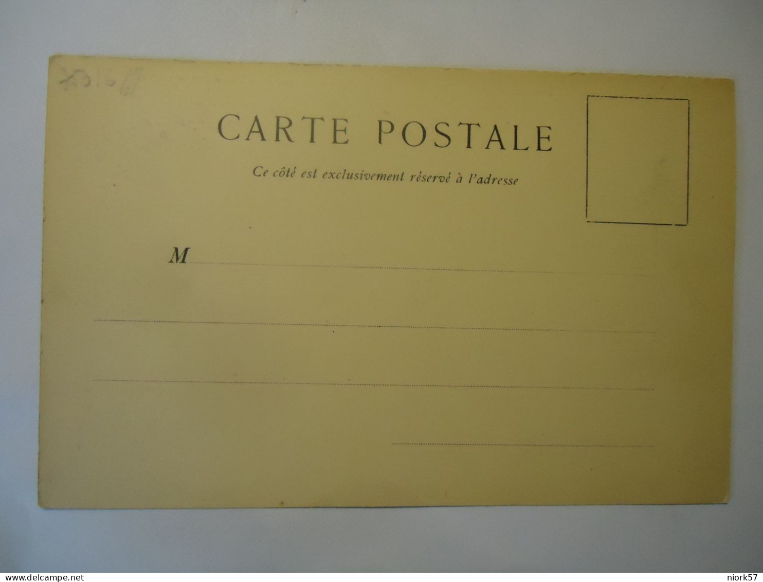 FRANCE  POSTCARDS  PARIS BOIS  MALAKOFF - Altri & Non Classificati