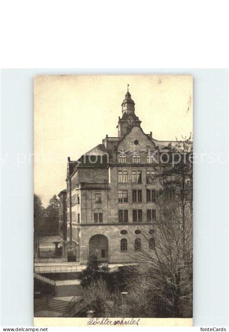 11834366 Basel BS Toechterschule Basel BS - Altri & Non Classificati
