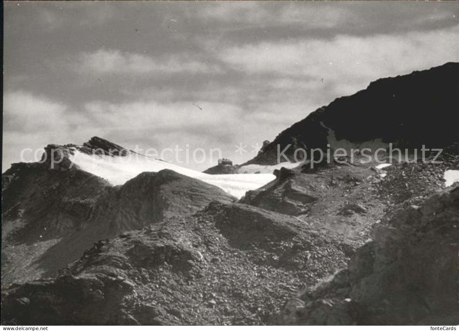 11825426 Valais Wallis Kanton Berge Sion - Otros & Sin Clasificación