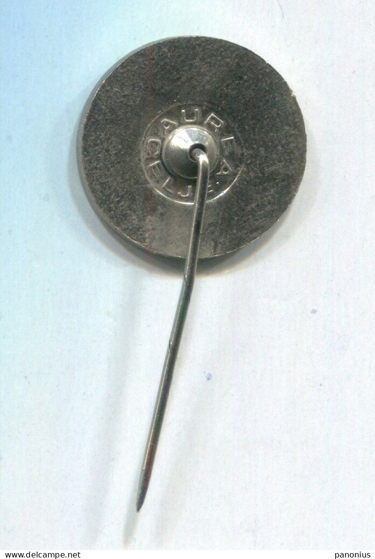 PRIMEXTRA - Agriculture, Vintage Pin Badge Abzeichen - Markennamen