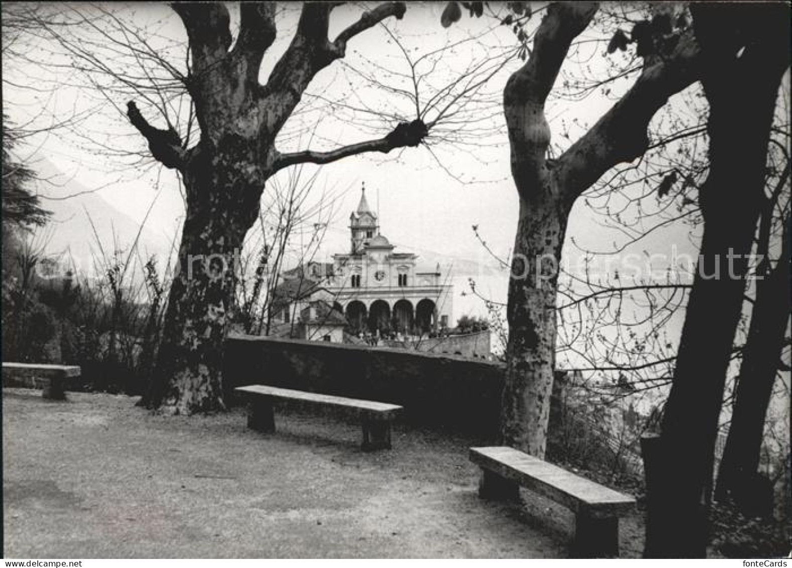 11825207 Madonna Del Sasso  Madonna Del Sasso - Autres & Non Classés