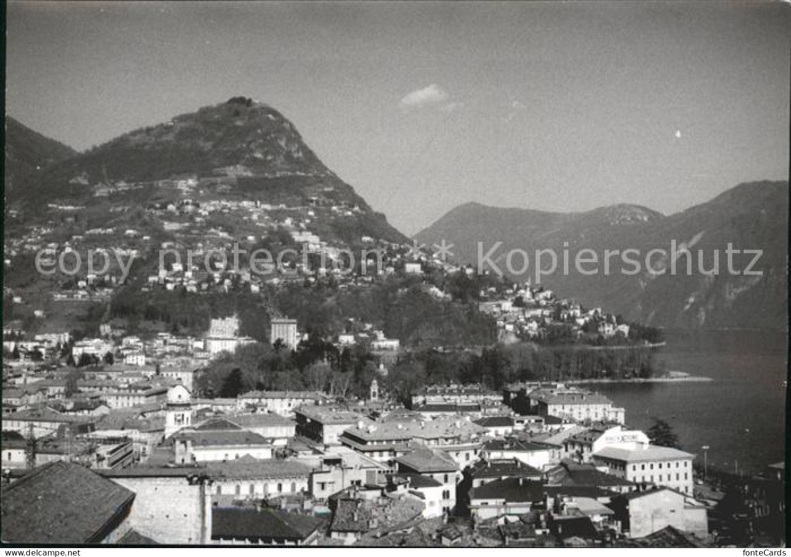 11825176 Lugano TI  Lugano - Sonstige & Ohne Zuordnung