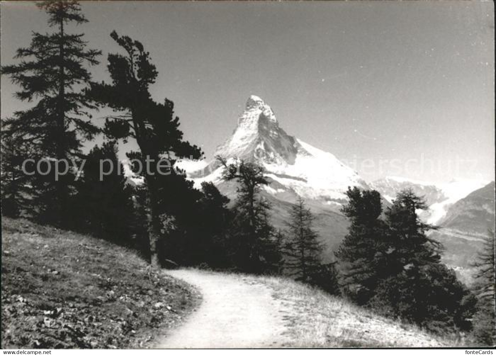 11825167 Matterhorn VS  Matterhorn VS - Altri & Non Classificati