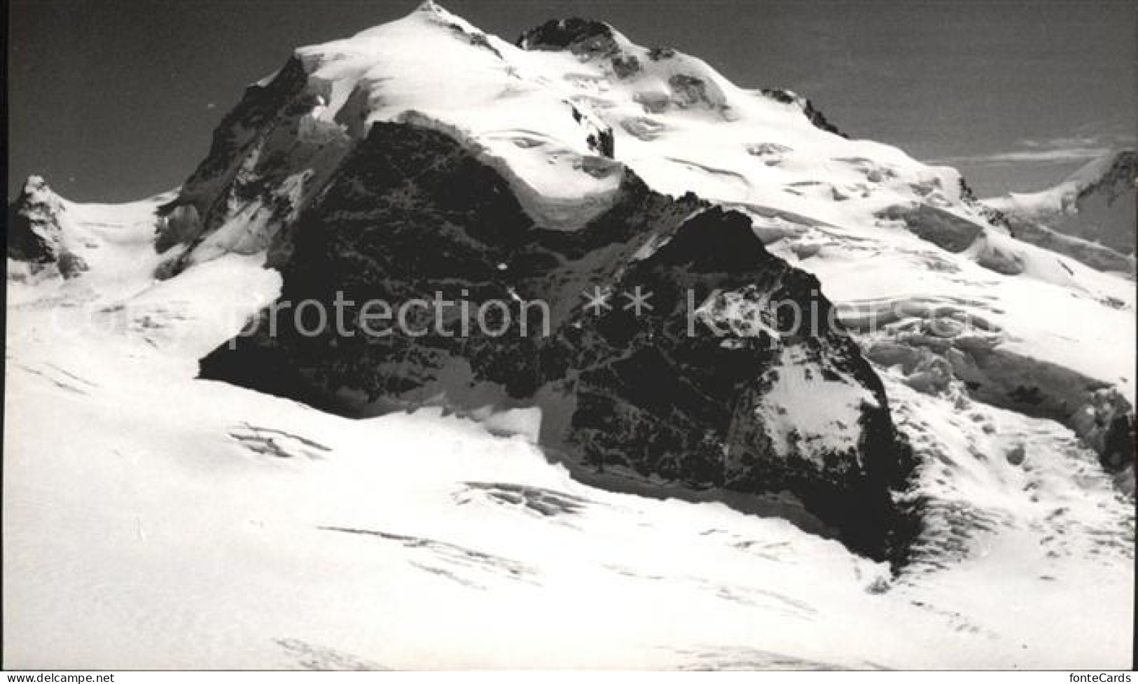 11825077 Zermatt VS Monte Rosa  - Other & Unclassified