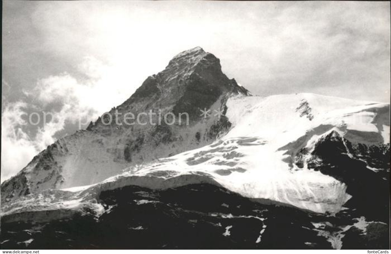 11825067 Matterhorn VS Schoenbiehlhuette Matterhorn VS - Other & Unclassified