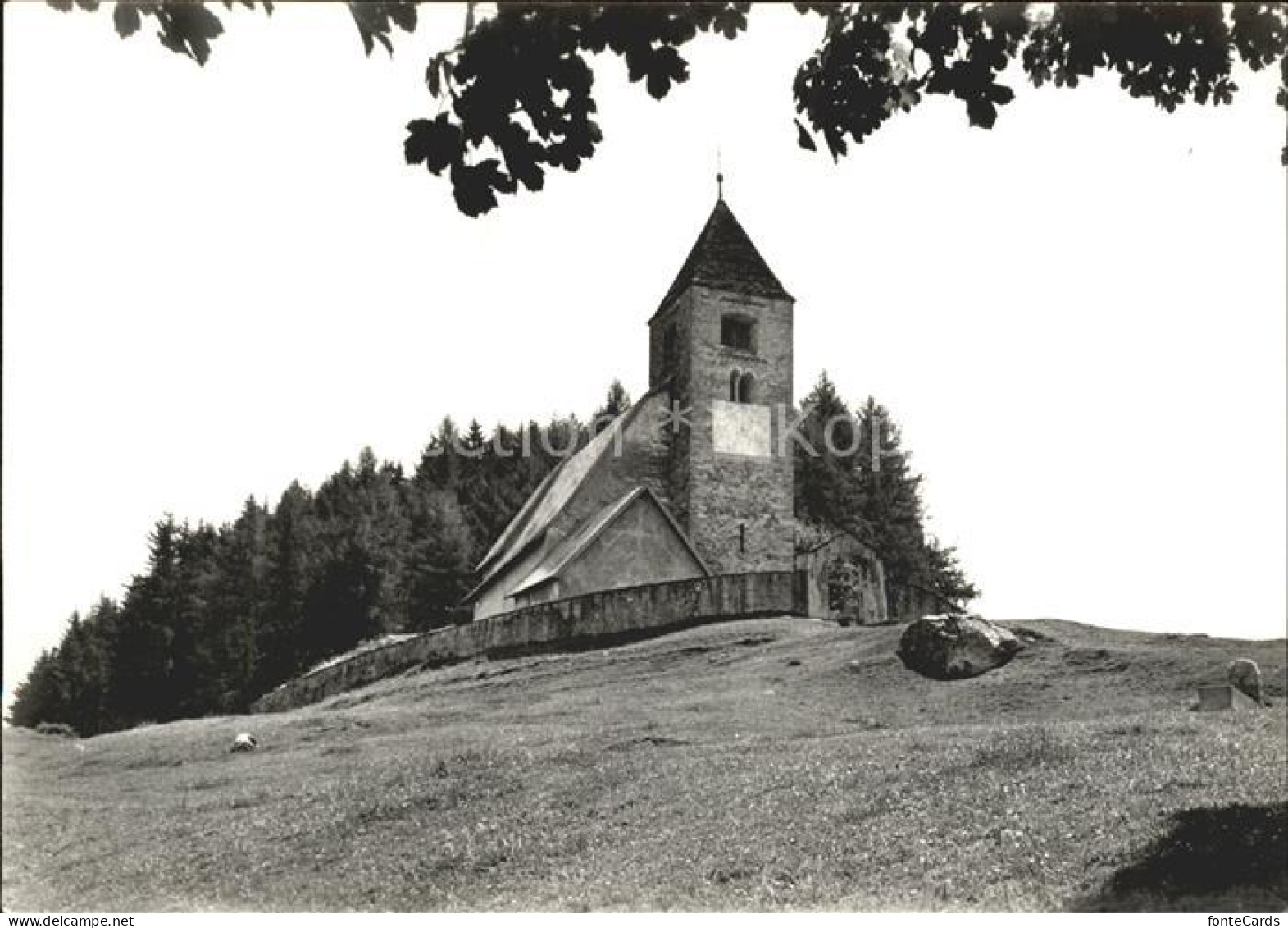 11822617 Fellers Kirche St Remigius Fellers - Sonstige & Ohne Zuordnung