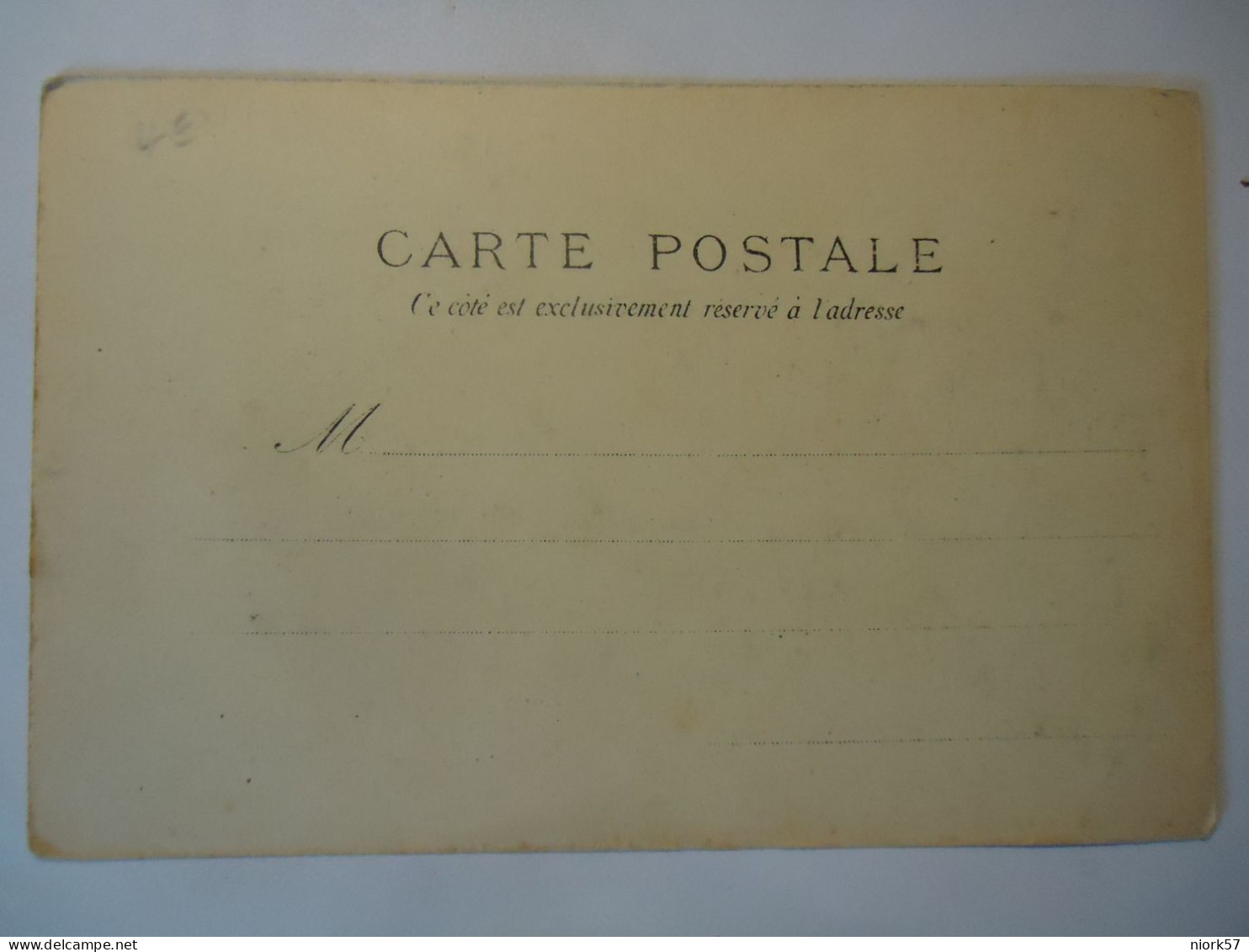 FRANCE  POSTCARDS  PARIS  FONTANE CARPEAUX - Autres & Non Classés