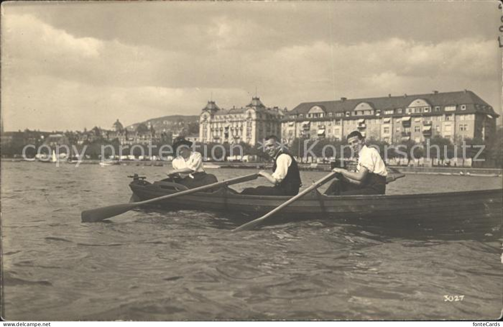 11778876 Zuerich Bootspartie Zuerich - Sonstige & Ohne Zuordnung