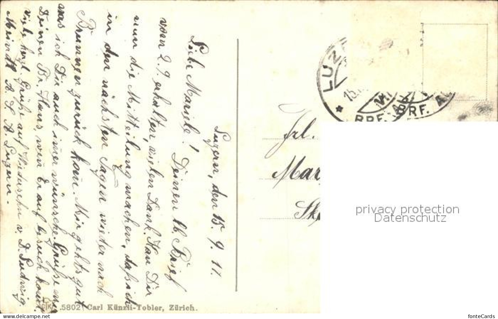 11778836 Zuerichsee Aus Der Vogelschau Zuerich - Other & Unclassified