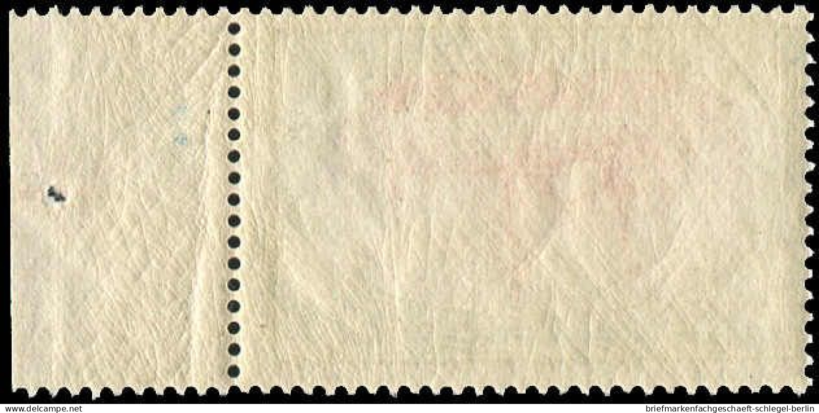 Deutsche Kolonien Marshall-Inseln, 1901, 25, Postfrisch - Marshall
