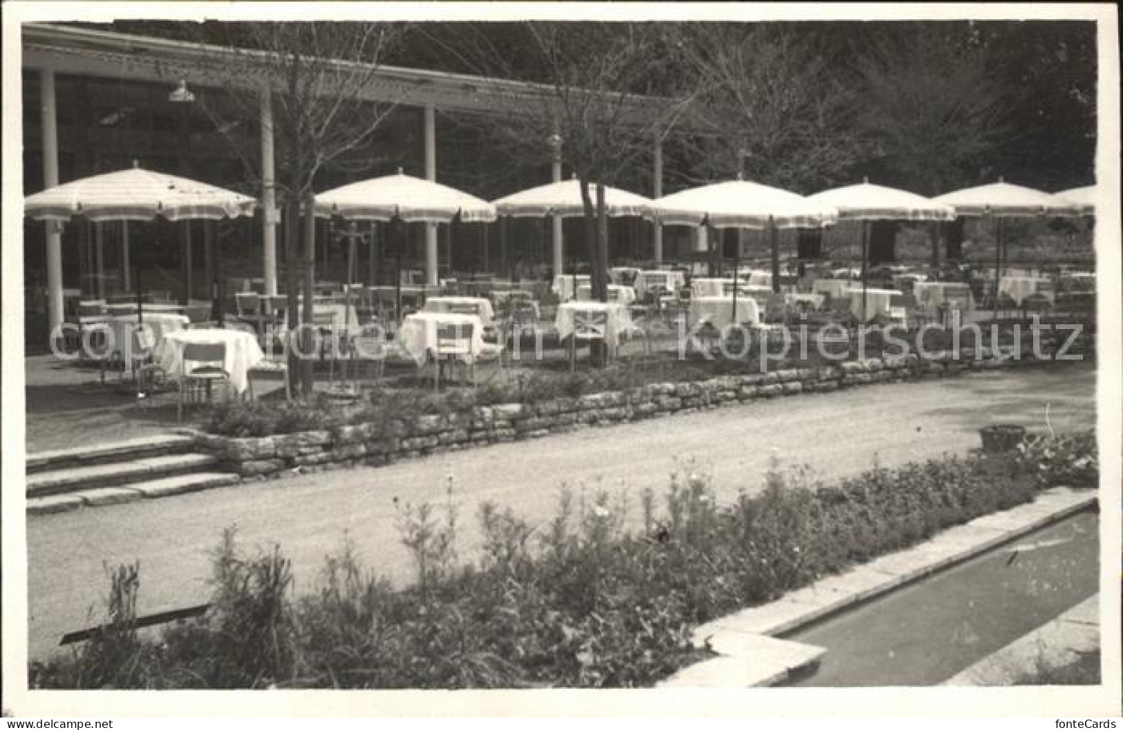 11778597 Zuerich Strassenpartie Zuerich - Sonstige & Ohne Zuordnung