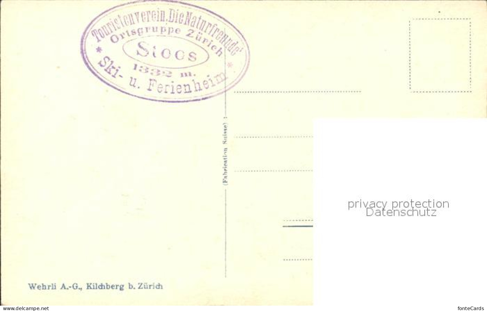 11776847 Schoenbuehl Huette Und Mailerhorn Zermatt - Other & Unclassified